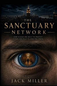 Produktbild: The Sanctuary Network