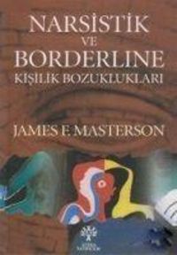 Produktbild: Narsistik ve Borderline Kisilik Bozukluklari