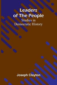 Produktbild: Leaders of the People