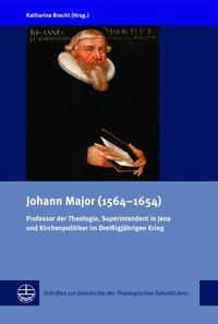 Bild vom Artikel Johann Major (1564–1654) vom Autor 