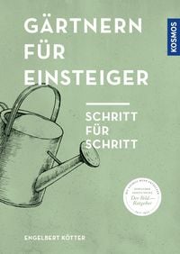 Produktbild: G&auml;rtnern f&uuml;r Einsteiger