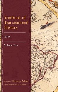 Produktbild: Yearbook of Transnational History