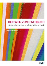 Produktbild: Der Weg zum Fachbuch