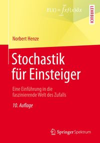 Produktbild: Stochastik f&uuml;r Einsteiger