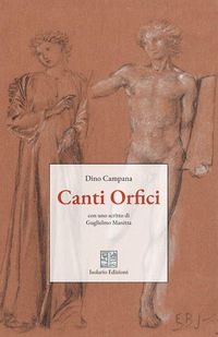 Produktbild: Canti orfici