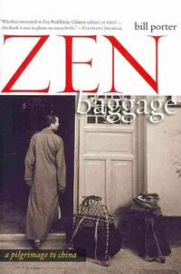 Produktbild: Zen Baggage