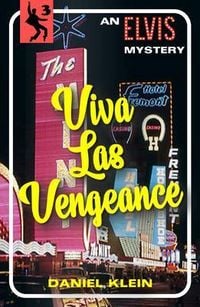 Produktbild: Viva Las Vengeance