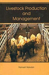 Produktbild: Livestock Production And Management