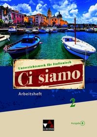 Produktbild: Ci siamo B / Ci siamo B AH 2