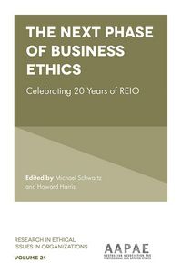 Produktbild: Next Phase of Business Ethics