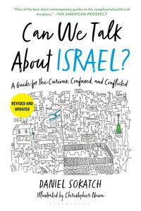 Produktbild: Can We Talk About Israel? (Revised and Updated)