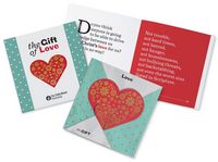 Produktbild: The Gift of Love