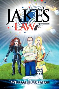Produktbild: Jake's Law