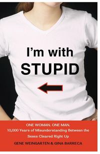 Produktbild: I'm with Stupid