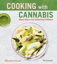 Produktbild: Cooking with Cannabis