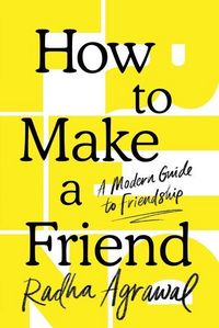 Produktbild: How to Make a Friend