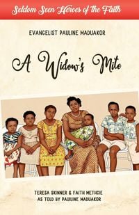 Produktbild: Pauline Maduakor
