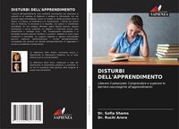 Produktbild: Disturbi Dell'apprendimento