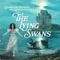 Produktbild: The Lying Swans (Classic Black Vinyl)