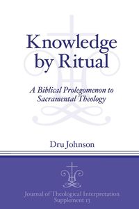 Produktbild: Knowledge by Ritual