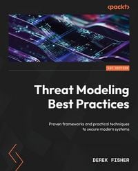 Produktbild: Threat Modeling Best Practices