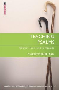 Produktbild: Teaching Psalms Vol. 1