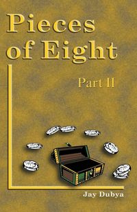 Produktbild: Pieces of Eight Part II