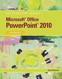 Produktbild: Beskeen, D: Microsoft (R) PowerPoint (R) 2010