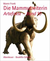 Produktbild: Die Mammutreiterin