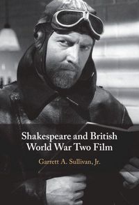 Produktbild: Shakespeare and British World War Two Film
