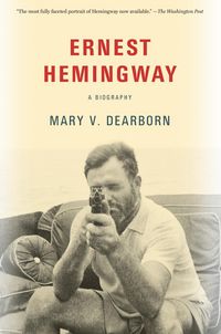 Produktbild: Ernest Hemingway