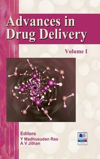 Produktbild: Advances in Drug Delivery