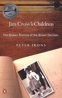 Produktbild: Jim Crow's Children