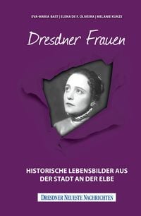 Produktbild: Dresdner Frauen
