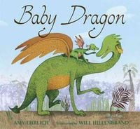 Produktbild: Baby Dragon