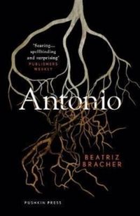 Produktbild: Bracher, B: Antonio