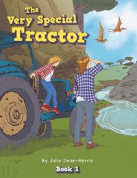 Produktbild: The Very Special Tractor