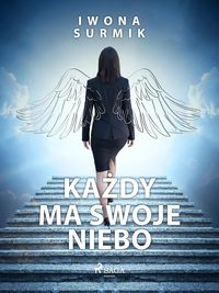 Produktbild: Kazdy ma swoje niebo