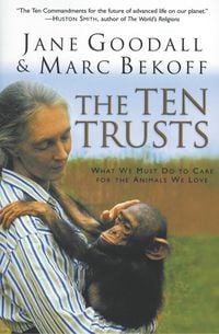 Produktbild: The Ten Trusts