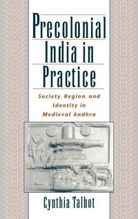 Produktbild: Precolonial India in Practice