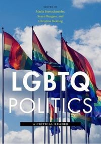 Produktbild: LGBTQ Politics