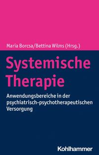 Produktbild: Systemische Therapie