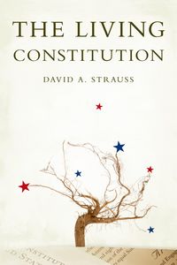 Produktbild: The Living Constitution