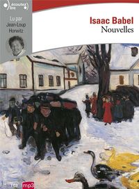Produktbild: Nouvelles
