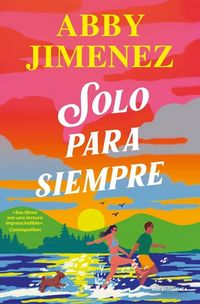 Produktbild: Solo para siempre