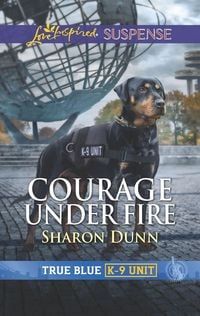 Produktbild: Courage Under Fire