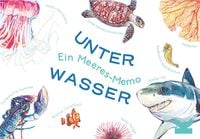 Produktbild: Unter Wasser