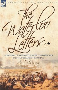 Produktbild: The Waterloo Letters