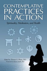 Produktbild: Contemplative Practices in Action