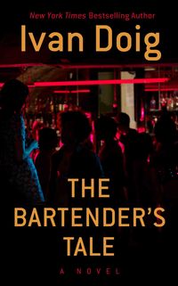 Produktbild: Bartenders Tale -Lp